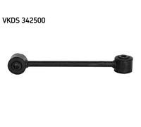 2x Collegamenti barra stabilizzatrice SKF Davanti S+D per JEEP COMMANDER, GRAND