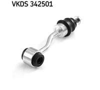SKF VKDS 342501 Asta/Puntone, Stabilizzatore per JEEP