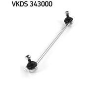 SKF Asta-Puntone, Stabilizzatore VKDS 343000