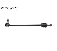 Giunto barra stabilizzatrice Barra d'accoppiamento VKDS 343012 SKF per PEUGEOT