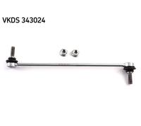 Giunto barra stabilizzatrice Barra d'accoppiamento VKDS 343024 SKF per PEUGEOT
