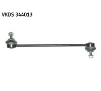 2x Collegamenti barra stabilizzatrice SKF S+D per FORD FUSION I, FIESTA V