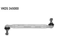 SKF Bielletta barra stabilizzatrice VKDS 345000 S+D 2x per Opel Astra G/H/B, Zafira