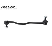 SKF VKDS 345001 Bielletta barra stabilizzatrice per OPEL ZAFIRA B (A05)
