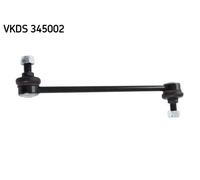 SKF Bielletta barra stabilizzatrice VKDS 345002 Opel Corsa/Meriva dal 00>