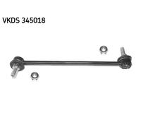 Giunto barra stabilizzatrice Barra d'accoppiamento VKDS 345018 SKF per OPEL