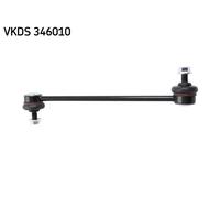Giunto barra stabilizzatrice Barra d'accoppiamento VKDS 346010 SKF per RENAULT