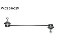 SKF Giunto barra stabilizzatrice VKDS 346019 per Renault