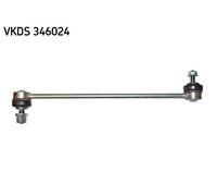 Giunto barra stabilizzatrice Barra d'accoppiamento VKDS 346024 SKF per VOLVO