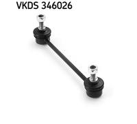 Giunto barra stabilizzatrice Barra d'accoppiamento VKDS 346026 SKF per VOLVO