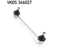 Giunto barra stabilizzatrice Barra d'accoppiamento VKDS 346027 SKF per VOLVO