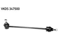 2x Collegamenti barra stabilizzatrice SKF Davanti S+D per MG, ROVER 75, 75 I,