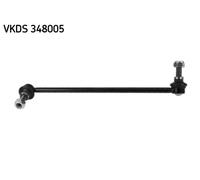 Giunto barra stabilizzatrice Barra d'accoppiamento VKDS 348005 SKF
