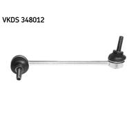 SKF Asta puntone stabilizzatore VKDS 348012 per Mercedes-Benz Classe A Anteriore