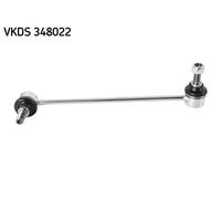 Giunto barra stabilizzatrice Barra d'accoppiamento VKDS 348022 SKF