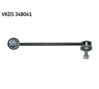 SKF VKDS 348041 Asta/Puntone, Stabilizzatore per MERCEDES-BENZ