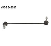 Giunto barra stabilizzatrice Barra d'accoppiamento VKDS 348517 SKF per BMW X3 X4