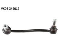 SKF Bielletta barra stabilizzatrice VKDS 349012 per Tesla Model S 85D/90D AWD