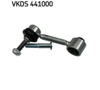Giunto barra stabilizzatrice Barra d'accoppiamento VKDS 441000 SKF per VW SKODA