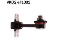 SKF VKDS 441001 Asta/Puntone, Stabilizzatore per AUDI,SEAT