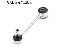 Giunto barra stabilizzatrice Barra d'accoppiamento VKDS 441008 SKF per AUDI VW