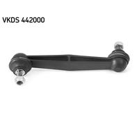 Giunto barra stabilizzatrice Barra d'accoppiamento VKDS 442000 SKF