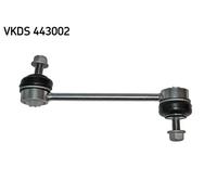 Giunto barra stabilizzatrice Barra d'accoppiamento VKDS 443002 SKF per PEUGEOT