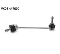 Giunto barra stabilizzatrice Barra d'accoppiamento VKDS 447000 SKF per JAGUAR XJ