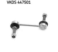 SKF VKDS 447501 Asta/Puntone, Stabilizzatore per LAND ROVER