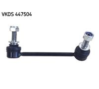 Giunto barra stabilizzatrice Barra d'accoppiamento VKDS 447504 SKF