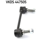 Giunto barra stabilizzatrice Barra d'accoppiamento VKDS 447505 SKF