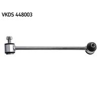 SKF Bielletta barra stabilizzatrice VKDS 448003 per Mercedes‑Benz Classe C T‑Modello S204