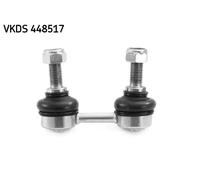 Giunto barra stabilizzatrice Barra d'accoppiamento VKDS 448517 SKF per BMW X5