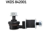 Giunto barra stabilizzatrice Barra d'accoppiamento VKDS 842001 SKF per NISSAN