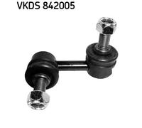 SKF VKDS 842005 Bielletta barra stabilizzatrice per NISSAN X-TRAIL (T30)