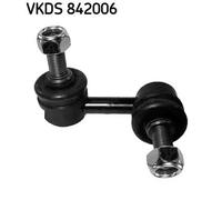 SKF VKDS 842006 Asta/Puntone, Stabilizzatore per NISSAN