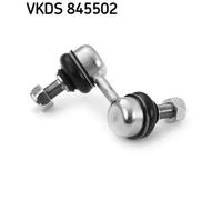 2x Collegamenti barra stabilizzatrice SKF S+D per MITSUBISHI L200 IV