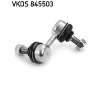 SKF Barra stabilizzatrice VKDS 845503 per Mitsubishi L 200/Triton KA_T KB_T 2.5 DI-D 4WD
