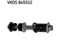 Giunto barra stabilizzatrice Barra d'accoppiamento VKDS 845512 SKF