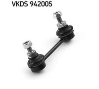 Giunto barra stabilizzatrice Barra d'accoppiamento VKDS 942005 SKF per NISSAN