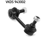 Giunto barra stabilizzatrice Barra d'accoppiamento VKDS 943002 SKF per HONDA