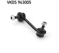 Giunto barra stabilizzatrice Barra d'accoppiamento VKDS 943005 SKF per HONDA
