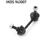 Giunto barra stabilizzatrice Barra d'accoppiamento VKDS 943007 SKF per HONDA