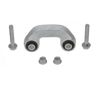 Moog Bielletta barra stabilizzatrice VO-LS-0357 anteriore sinistra per Audi A4/A6/A8, VW Passat