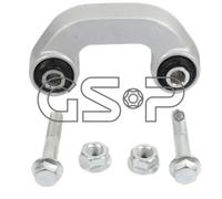 Giunto barra stabilizzatrice Biella di spinta S050033 GSP per AUDI VW SKODA