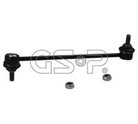 Giunto barra stabilizzatrice Biella di spinta S050038 GSP per AUDI SKODA VW SEAT