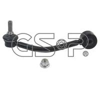 Giunto barra stabilizzatrice Biella di spinta S050049 GSP per PORSCHE VW AUDI