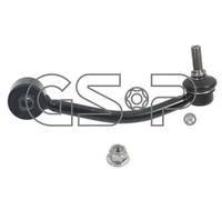 Giunto barra stabilizzatrice Biella di spinta S050050 GSP per PORSCHE VW AUDI