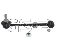 Giunto barra stabilizzatrice Biella di spinta S050070 GSP per BMW 3 Touring 3 1
