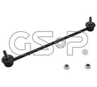 Giunto barra stabilizzatrice Biella di spinta S050111 GSP per PEUGEOT CITROËN DS